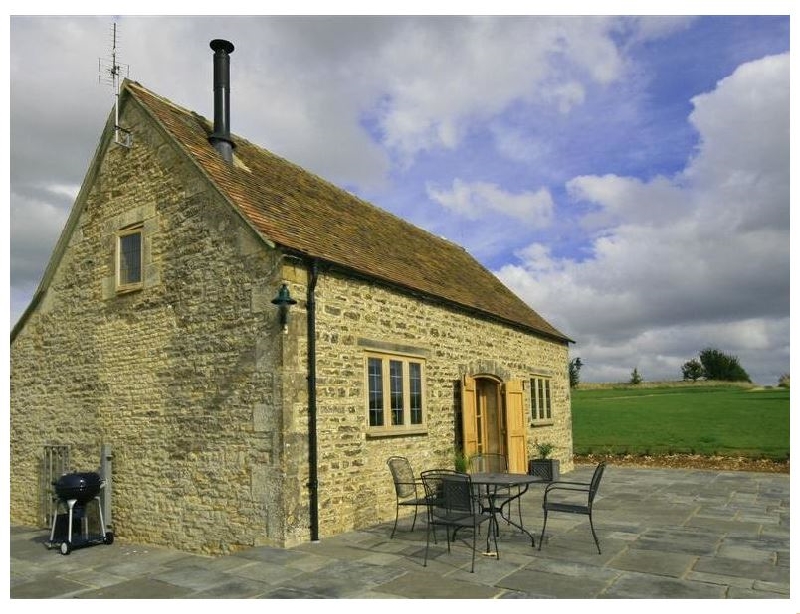 More information about Calcot Peak Barn - ideal for a family holiday