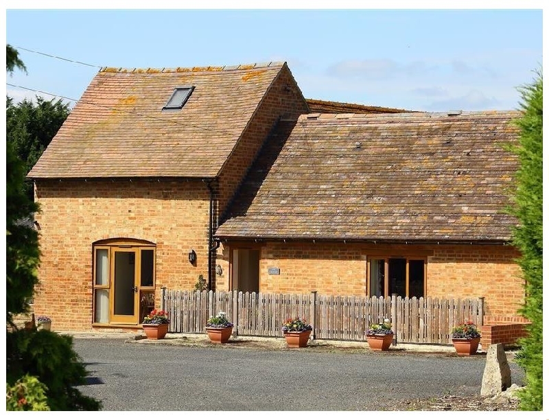 More information about The Old Granary - ideal for a family holiday
