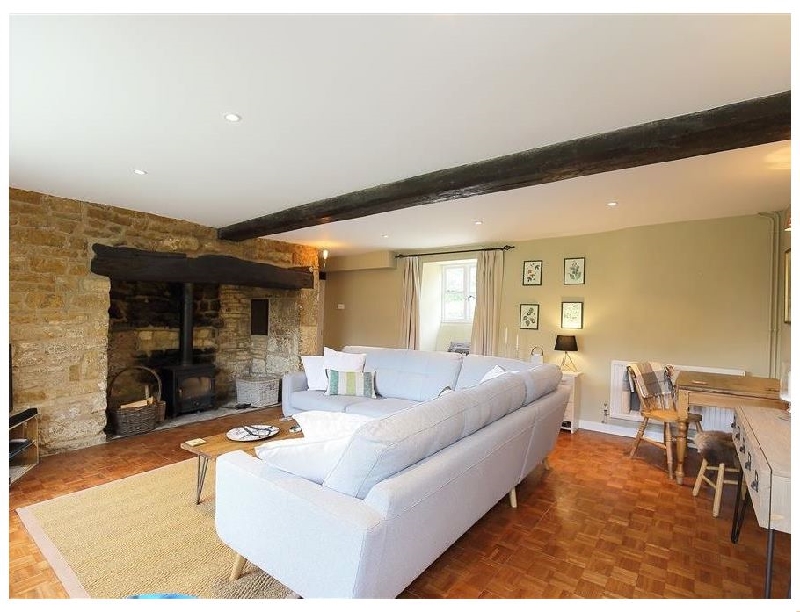 More information about Home Farm Cottage - ideal for a family holiday