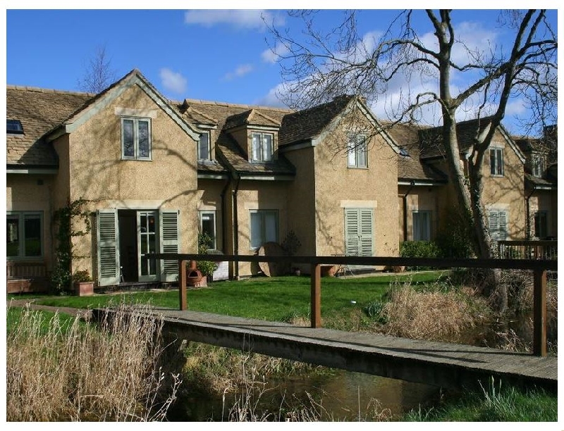 Kingfishers Cottage (6) a british holiday cottage for 6 in ,
