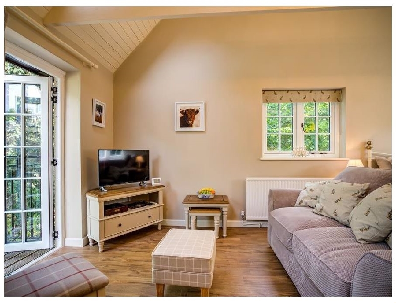Lime Tree a british holiday cottage for 2 in , 