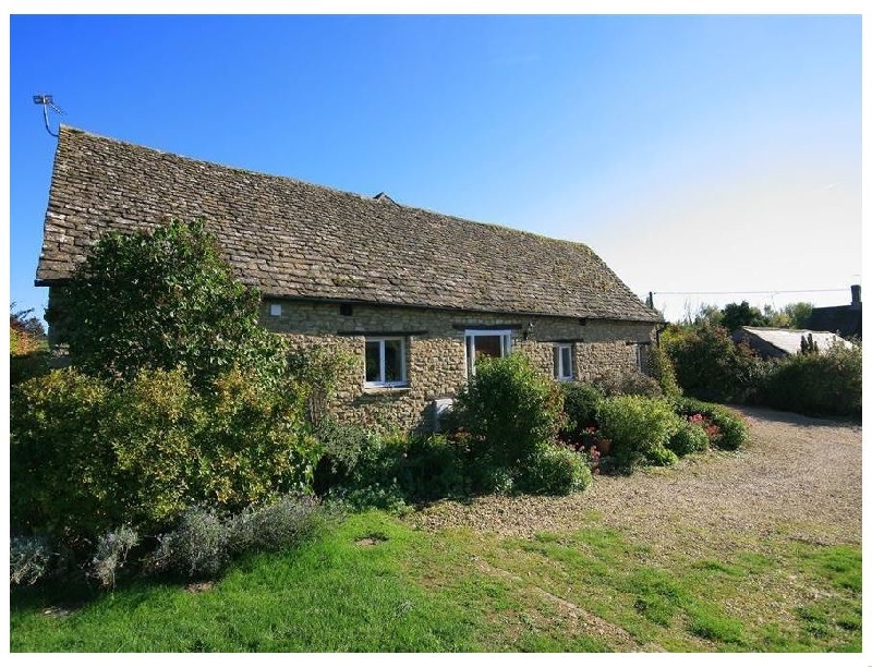 More information about Pheasant Cottage - ideal for a family holiday