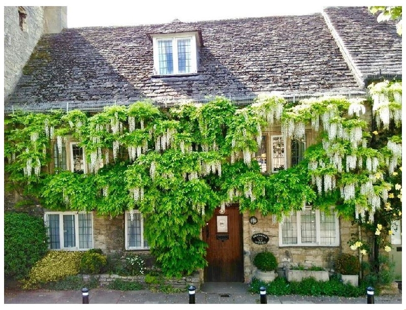 More information about Providence Cottage - ideal for a family holiday