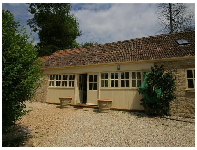 More information about Upper Mill Barn - ideal for a family holiday