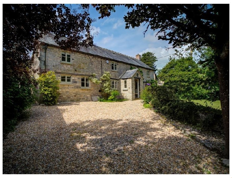 More information about Yew Tree Cottage - ideal for a family holiday