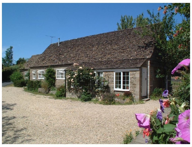 More information about Stable Cottage- Little Somerford - ideal for a family holiday