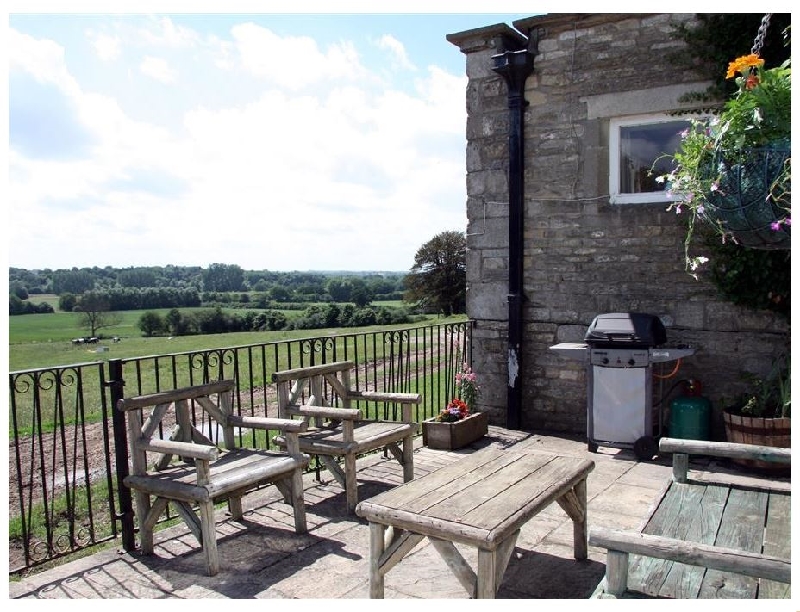 More information about Bottom Barn - ideal for a family holiday