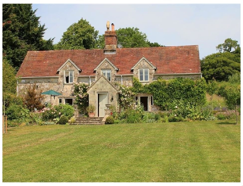 More information about West Hatch Cottage - ideal for a family holiday