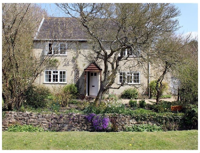 More information about Winterbourne Cottage - ideal for a family holiday