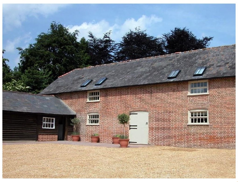 More information about Stable Cottage- Rockbourne - ideal for a family holiday
