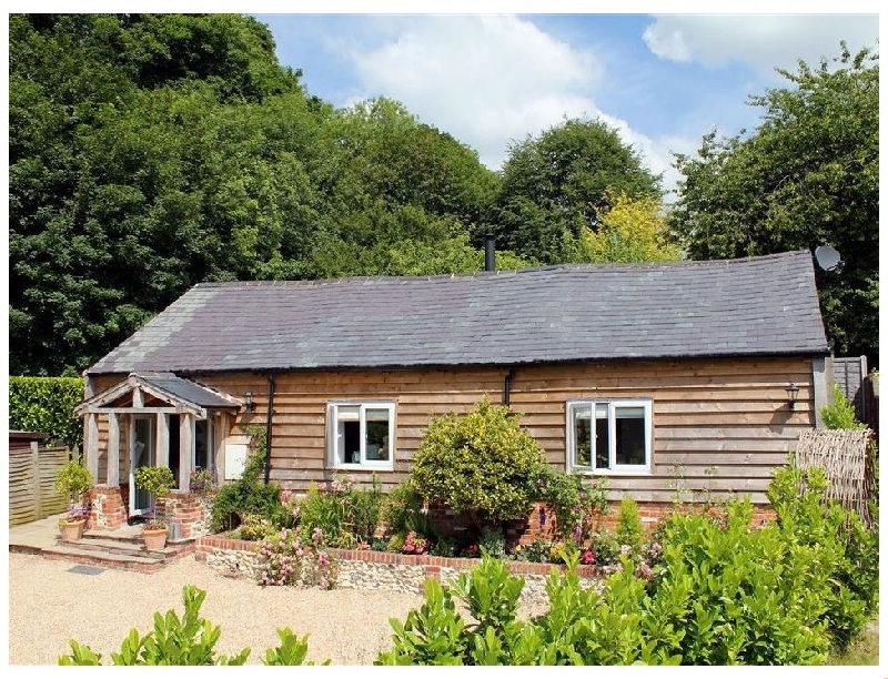 More information about Shafts Barn - ideal for a family holiday