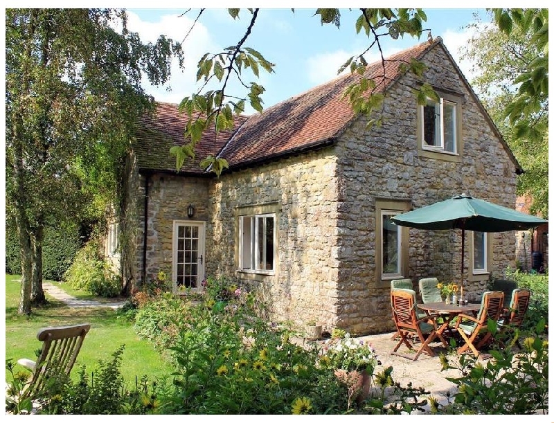 More information about Droop Farm Cottage - ideal for a family holiday