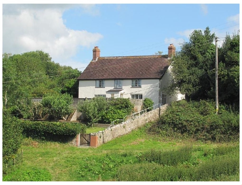 More information about Hill Cottage - ideal for a family holiday