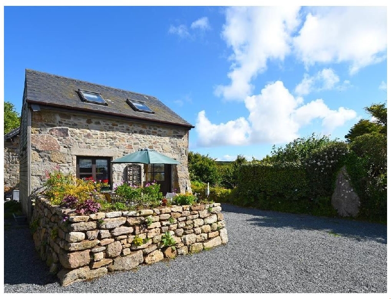 More information about Little Barn - ideal for a family holiday