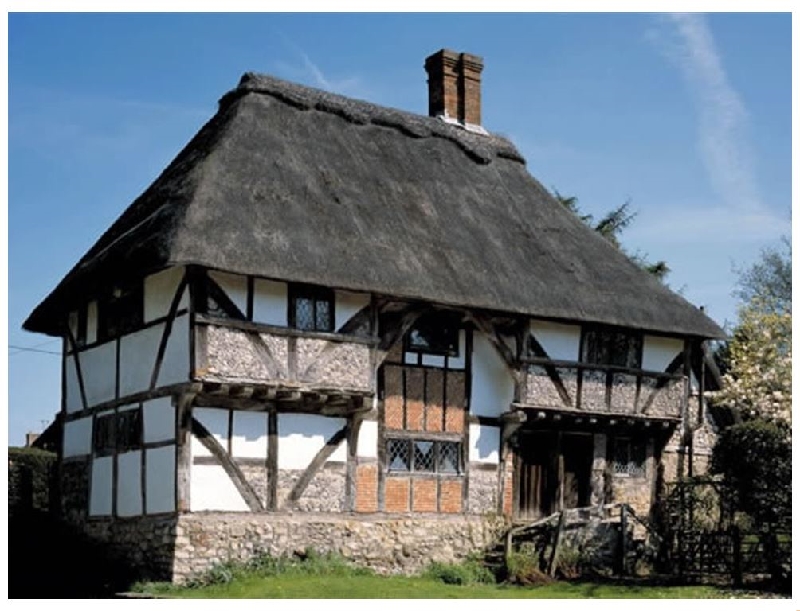 More information about The Yeoman's House - ideal for a family holiday