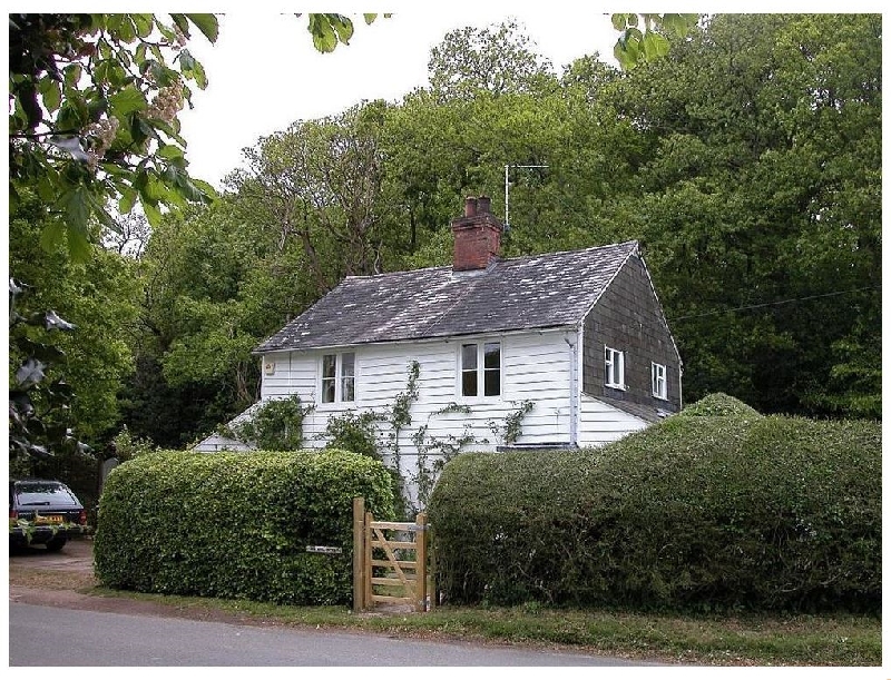 More information about Gun Hill Cottage - ideal for a family holiday