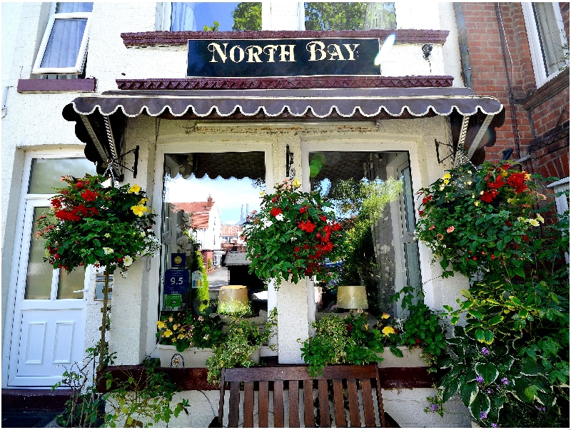 More information about North Bay Guest House - ideal for a family holiday