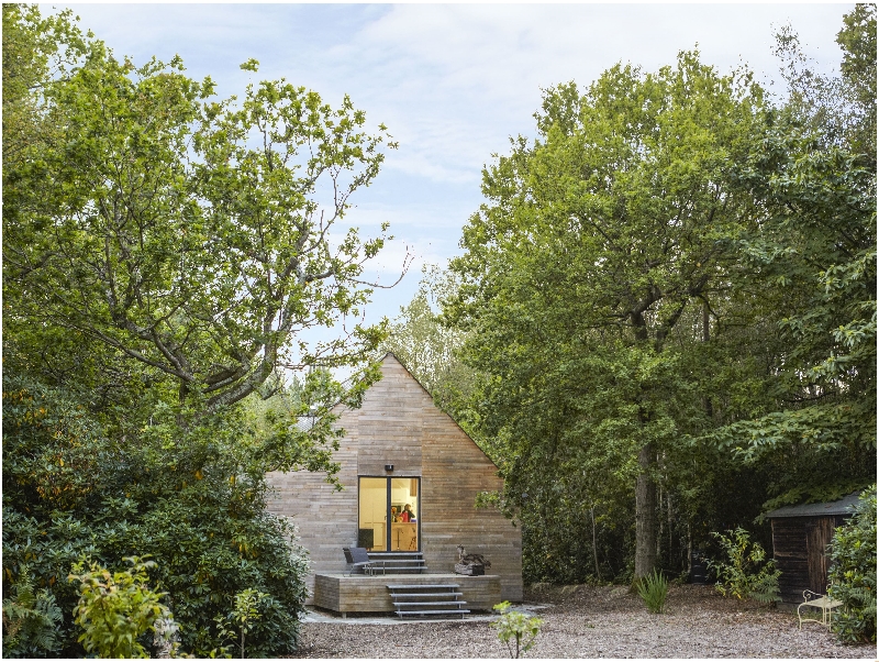 More information about Boxwood Retreat - ideal for a family holiday