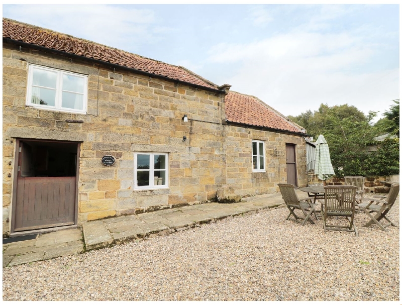 More information about Orchard Cottage - ideal for a family holiday