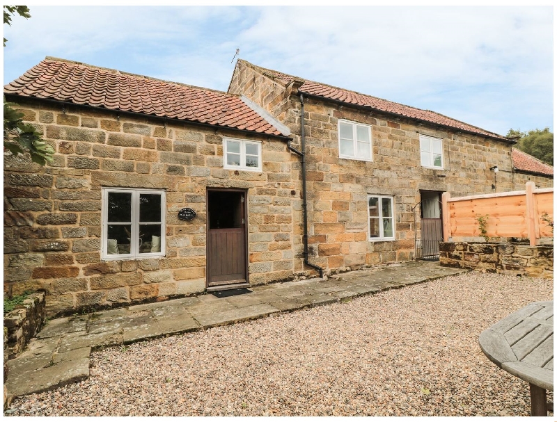 More information about Pond Cottage - ideal for a family holiday