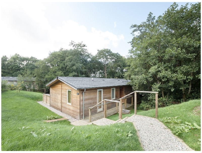 More information about 7 Streamside - ideal for a family holiday