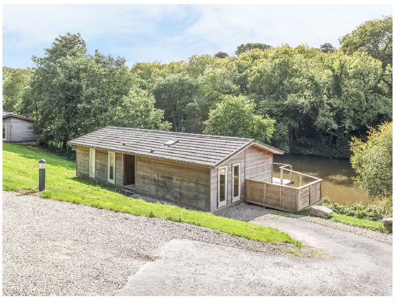 More information about 7 Water's Edge - ideal for a family holiday