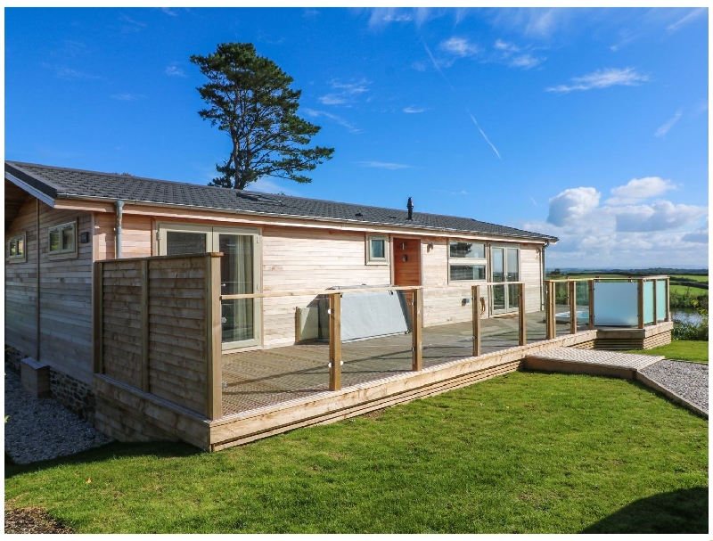 14 Faraway Fields a british holiday cottage for 6 in , 