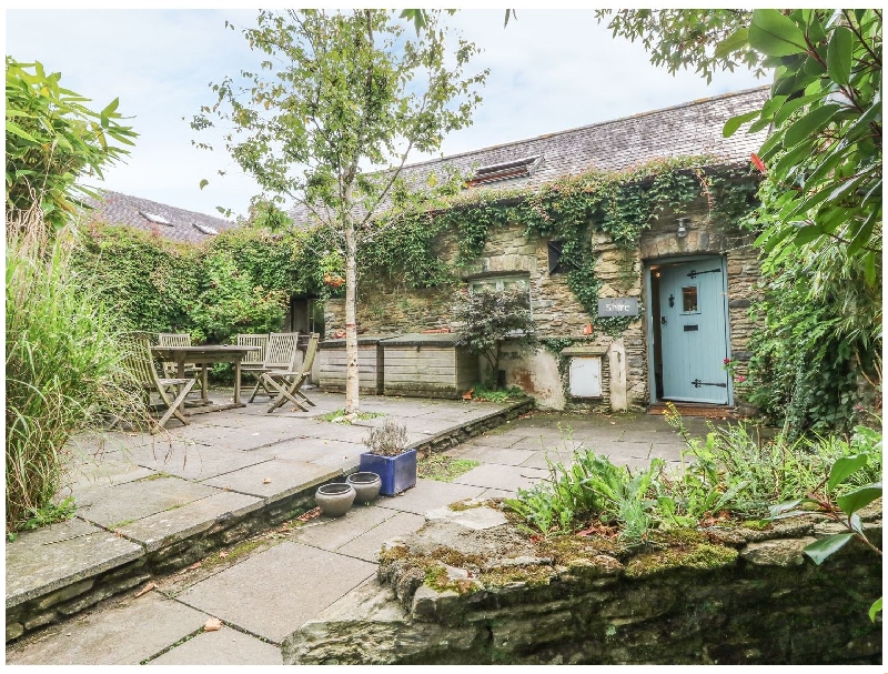 More information about Shire - ideal for a family holiday