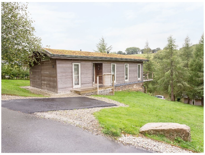 More information about 6 Lake View - ideal for a family holiday