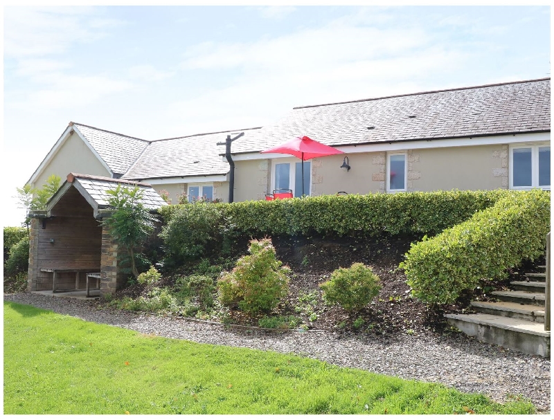 More information about Woodland View - ideal for a family holiday