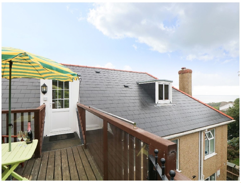 The Watch a british holiday cottage for 4 in , 