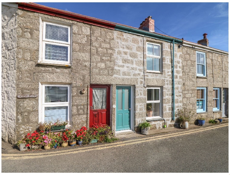 More information about Westerly Cottage - ideal for a family holiday