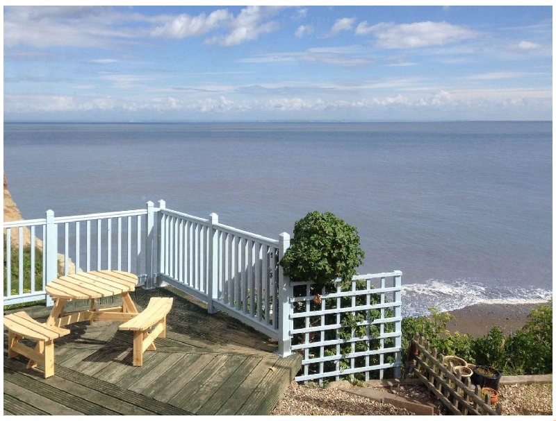 More information about Anchorage - ideal for a family holiday