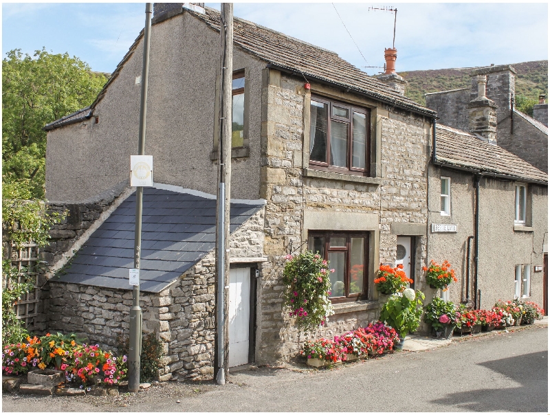 More information about Lees Cottage - ideal for a family holiday