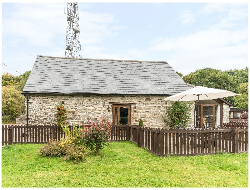 More information about Kensley Lodge - ideal for a family holiday