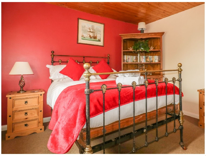 Windy Haven a british holiday cottage for 5 in , 