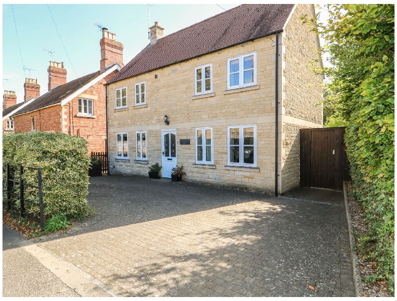 More information about Aldwell House - ideal for a family holiday