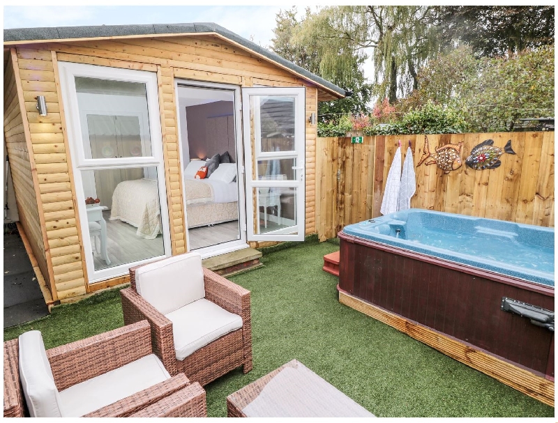 More information about The Bower - ideal for a family holiday