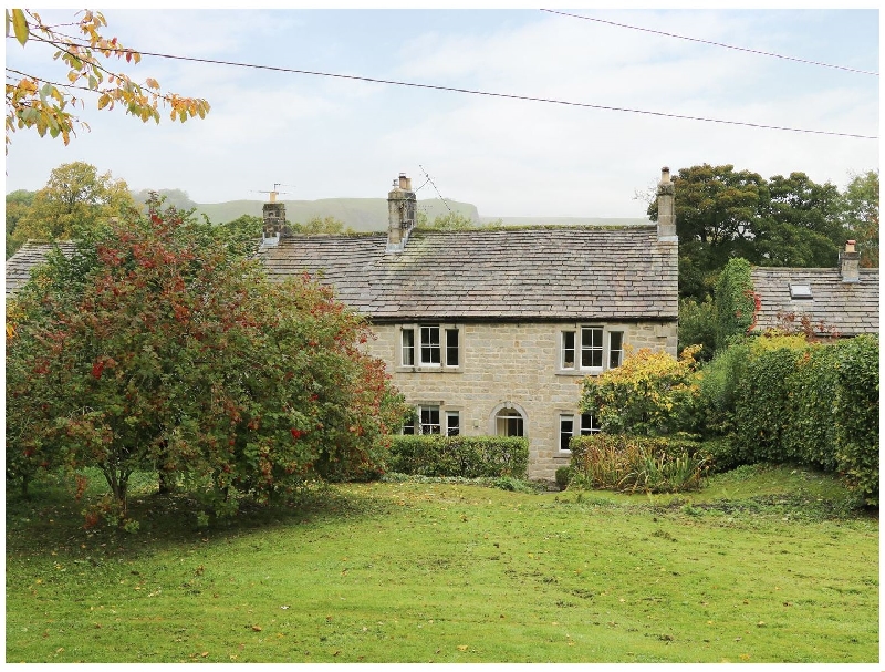 More information about Shiers Farmhouse - ideal for a family holiday