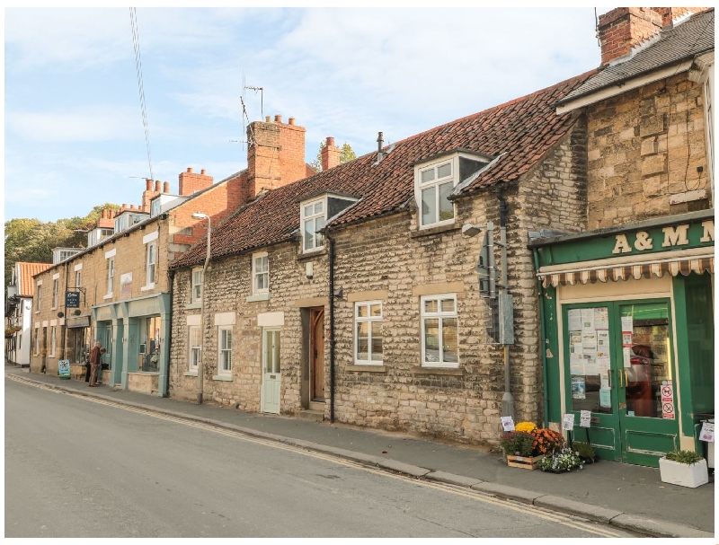 More information about Platform 5 & 3/4 - ideal for a family holiday