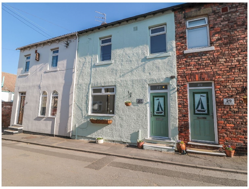 The Sanctuary a british holiday cottage for 5 in , 