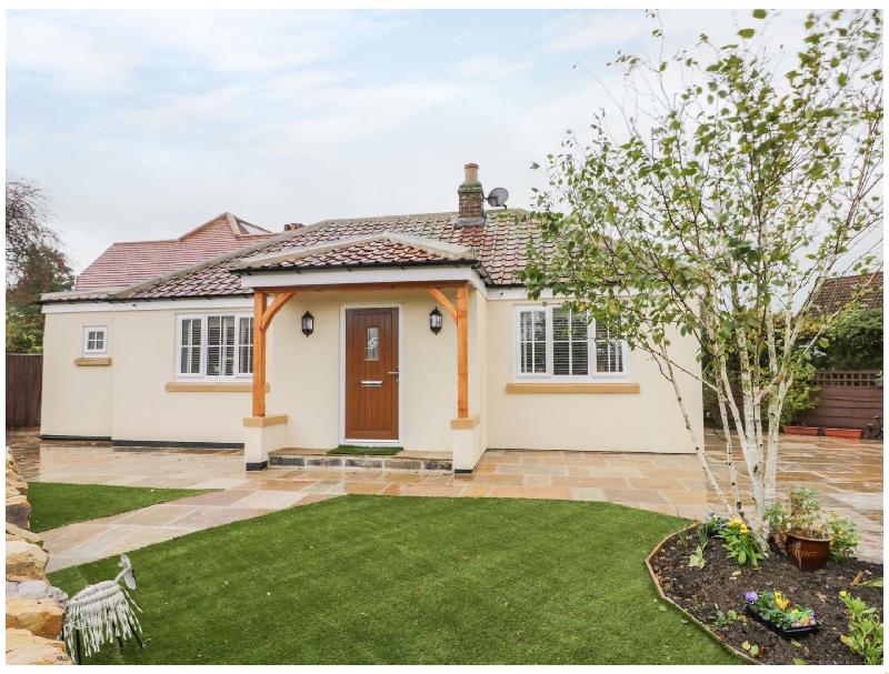 More information about Stonecroft - ideal for a family holiday
