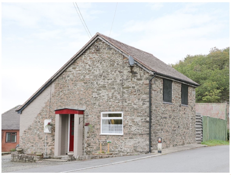 More information about The Hayloft - ideal for a family holiday