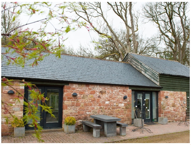 More information about The Heronry - ideal for a family holiday