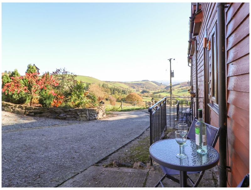 More information about Beech Cottage - ideal for a family holiday