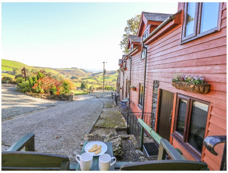 More information about Oak Cottage - ideal for a family holiday