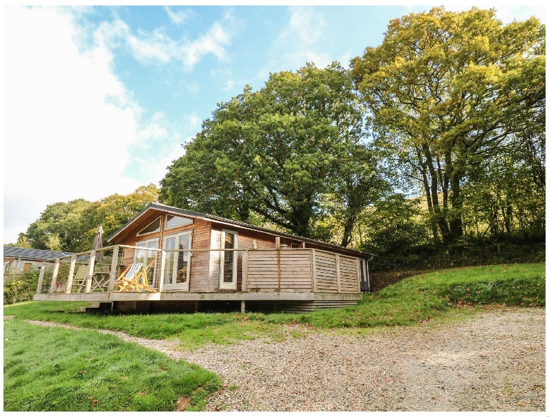 7 Hedgerows a british holiday cottage for 4 in ,