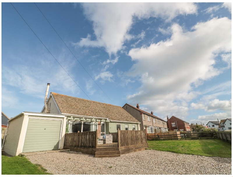 More information about 2 Duck Cottage - ideal for a family holiday