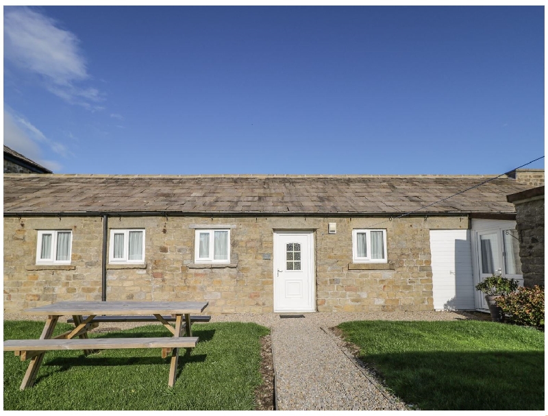 More information about The Stables - ideal for a family holiday