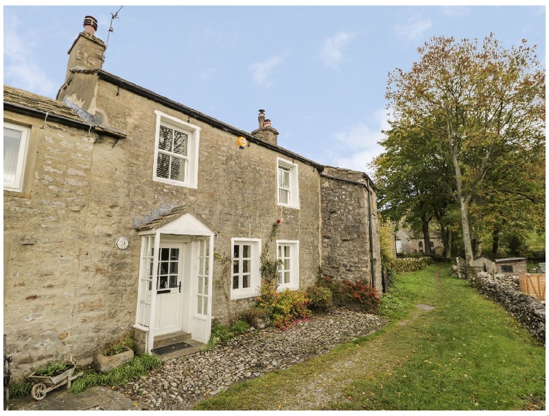 Long View a british holiday cottage for 5 in , 